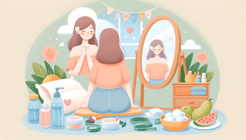 【失敗体験談】軽くなった体重、重くなった肌の悩み…ダイエット成功後の意外な挑戦